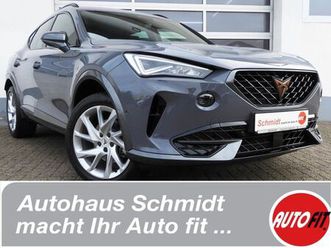 e-heckklappe parklenk-ass. winterpaket