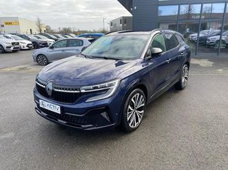 1.2 e-tech full hybrid 200 iconic