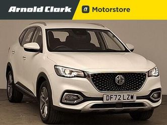 1.5 t-gdi excite dct euro 6 (start/stop) 5dr