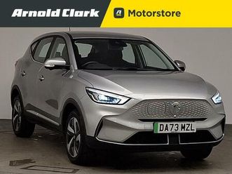 72.6kwh se long range auto 5dr