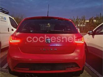 seat ibiza sc 1.6 tdi fr itech 30 aniversario