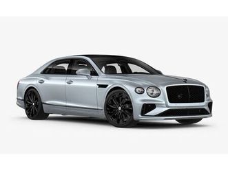 v8 hybrid *b&o*rotating*