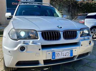 3.0d sempre manutenzionata