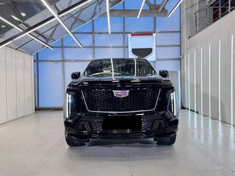 cadillac escalade v-series supercharged, swb, abv, месечна вноска от