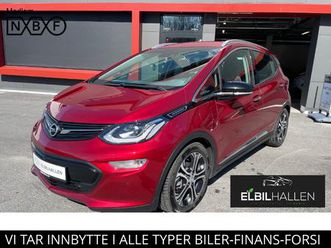 norsk/premium/64kw/skinn/bose hifi/apple/kun 53.700 km