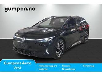 gtx 4m stv exclusive 86kwh 340hk