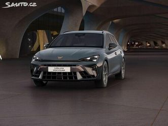 cupra leon 1.5tsi 110kw