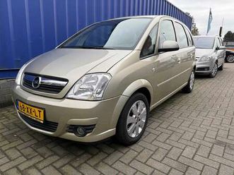 1.6-16v temptation airco