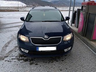 škoda octavia škoda octavia combi 1.6