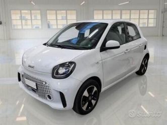 smart forfour eq passion pdc apple/android unipro