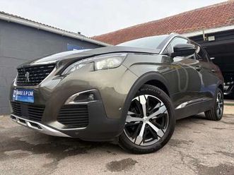 1.5 bluehdi gt line (eu6.2)