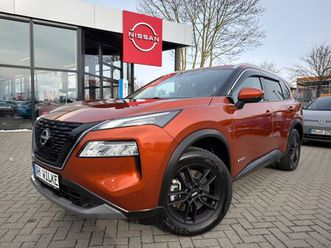 nissan x-trail 1.5 vc-t e-power e-4orce n-connecta/360°