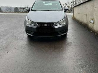 ibiza st reference 1,6 tdi cr dpf reference