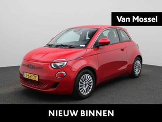 red 24 kwh | apple carplay - android auto | climat