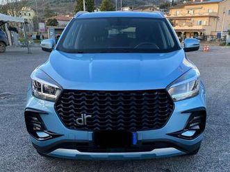 dr 5.0 2022 5.0 1.5 turbo gpl 149cv cvt