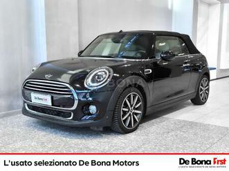 cabrio 1.5 cooper hype