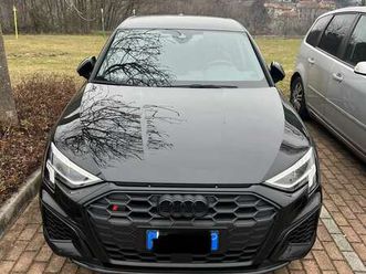 sportback 30 1.0 tfsi mhev s line edition s-tronic