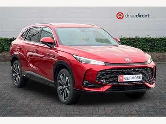 1.5 t-gdi trophy euro 6 (start/stop) 5dr