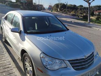 chrysler sebring 200c 2.0 crd