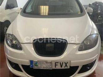 seat altea xl 1.9 tdi stylance