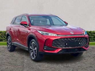 1.5 t-gdi 24.7kwh trophy auto euro 6 (start/stop) 5dr