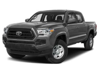 used 2023 toyota tacoma sr