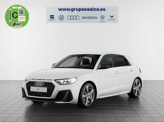 adrenalin edition 35 tfsi 110 kw (150 cv) s tronic