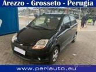 chevrolet matiz 800 se chic