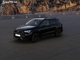 cupra ateca 1.5tsi 110kw dsg