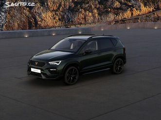 cupra ateca 1.5tsi 110kw dsg