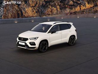 cupra ateca 1,5tsi dsg 110kw