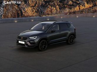cupra ateca 2.0tsi 140kw dsg 4wd