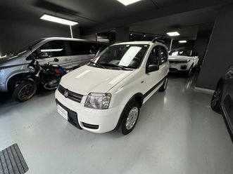 fiat panda 4x4 60cv a andorra la vella