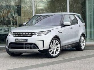 v sd6 306 20cv hse auto