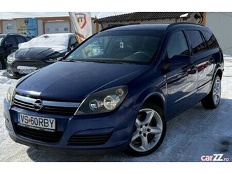 opel astra 1.9 cdti 120cp 2005 euro 4