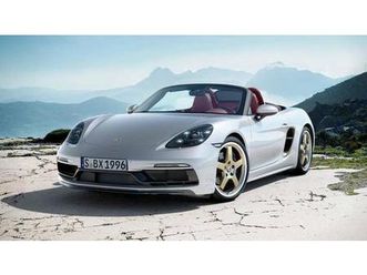 (718) 25 jahre | sport chrono paket |