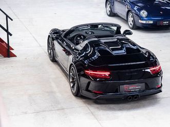 991.2 speedster