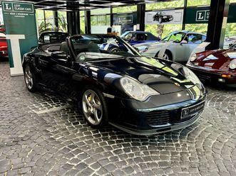 996 turbo s