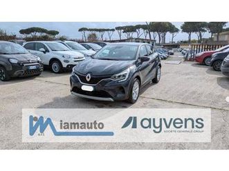 renault captur equilibre 1.0cc 90cv android/ios cruise crontrol