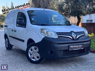 renault kangoo express blue dci 95 extra r-link !!2 χρονια δωρεαν service!! '19