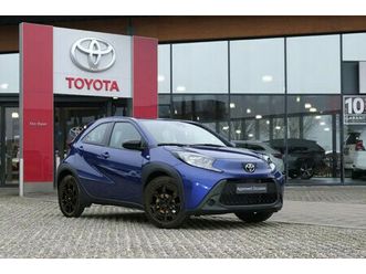 1.0 vvt-i 72pk mt play