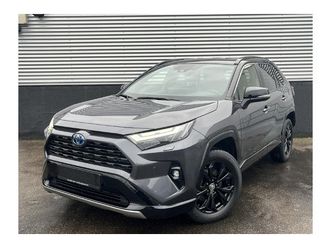 2.5 hybrid awd bi-tone