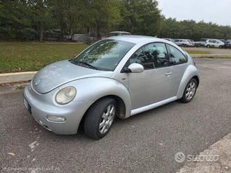 new beetle asi