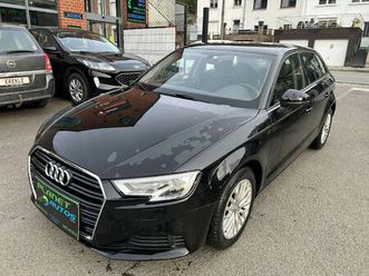 audi a3 sportback 1.6 tdi 5 portes airco garantie 12mois