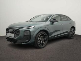 sportback e-hybrid 1.5 tfsi corporate s s tronic (200 kw)