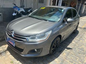 lounge tendance 1.6 turbo flex aut.