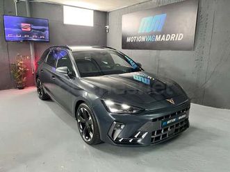 cupra león sp 1.5 etsi dsg