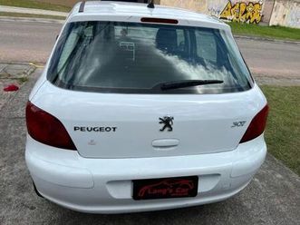 soleil/ presence 1.6/1.6 flex 16v 5p