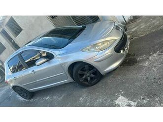 soleil/ presence 1.6/1.6 flex 16v 5p