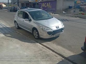 soleil/ presence 1.6/1.6 flex 16v 5p